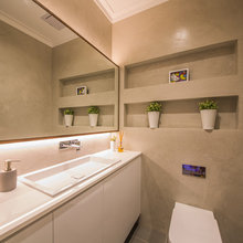 render wall