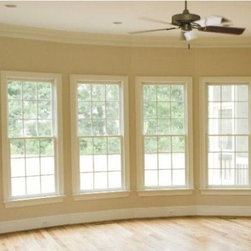 Earthwise Windows & Doors - Products