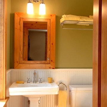 Paragon Carpentry