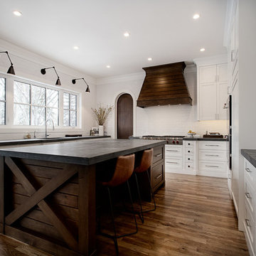 Varsity {Custom}