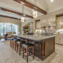 Kitchen Island Lights