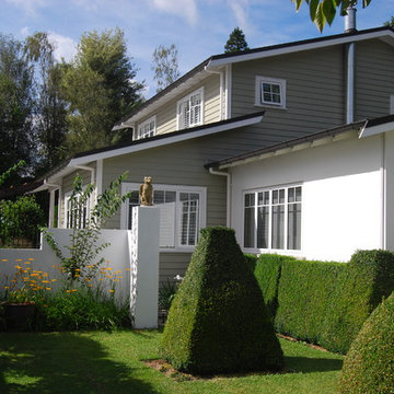 Hohaia Street, Matamata,