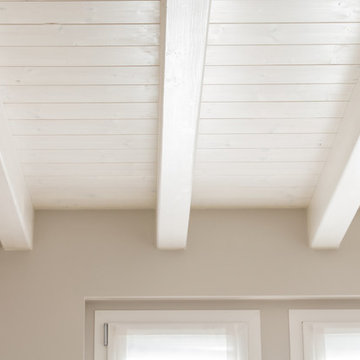 VILLE COLOMBERA - FINITURE ed INTERIOR DESIGN, Classico