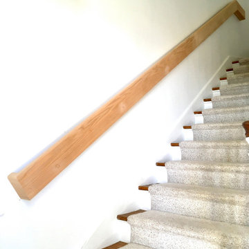 Staircase Renovation 5