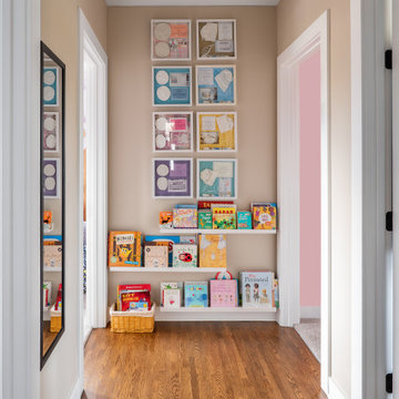 Minneapolis Second Story Addition and Remodel 2024