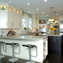 Kitchen Ideas