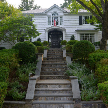 Allen Road