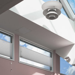 PLEATED BLINDS - Products