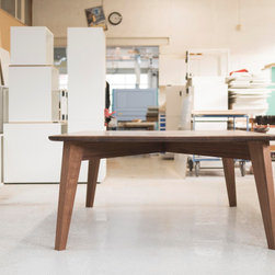 Tisch Pebl - Dining Tables