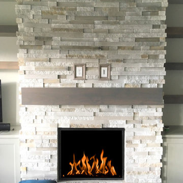 Boral Cultured Stone veneer - Profits