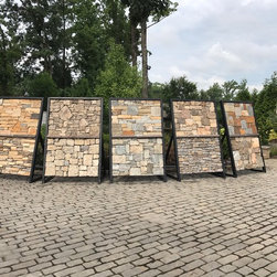 Bob Timberlake Outdoors Stone Veneer - Building Materials