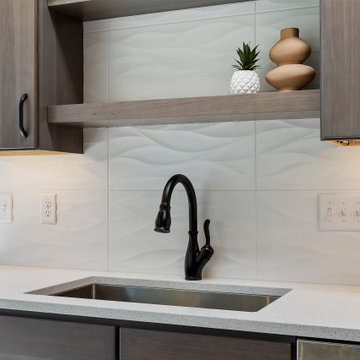 Mid-Century Revival