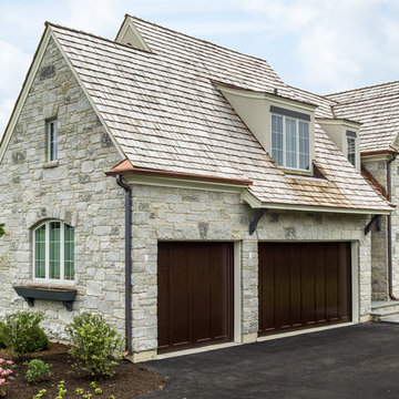 Middlefork Farm, Lake Forest