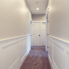 Hallways
