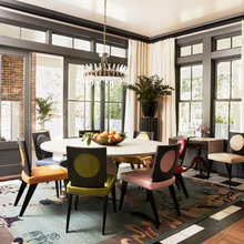 formal dining