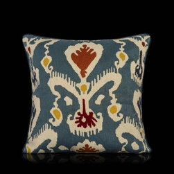Cushions - Pillowcases And Shams