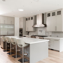 Kitchen Ideas
