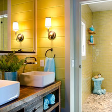 Bathroom Ideas
