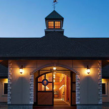 Barn Renovation