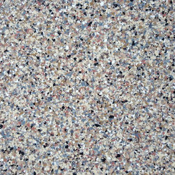 ST. AUGUSTINE POLYUREA GARAGE FLOORING - Products