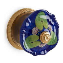 Sherle Wagner Door Levers & Knobs - Products