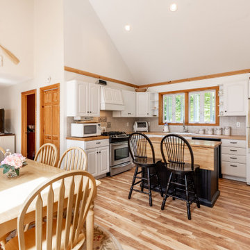 46 Dow Island Moultonborough