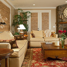 Living Room Ideas