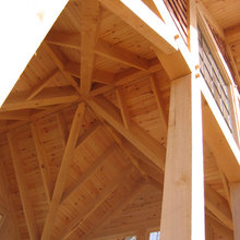 Cabins