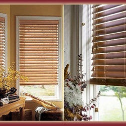 Blinds - Products
