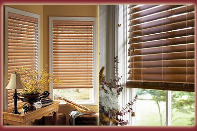 Blinds