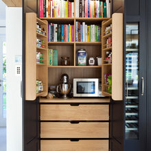 Kitchen Storage
