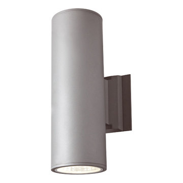 1014-1016 - LED CYLINDER, UP AND DOWN, AVAILABLE IN 2 SIZES