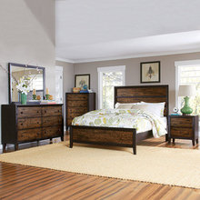 Bedroom set