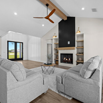 Modern Farmhouse