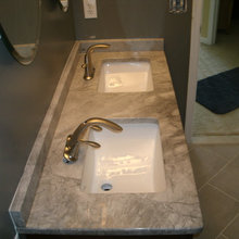 Bathroom Ideas