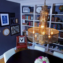 Living Room Ideas