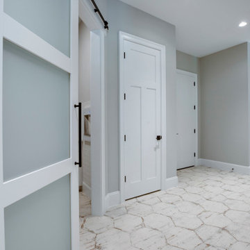 Introducing Our Amazing Heartwood Model!