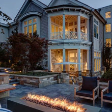 Saratoga Condo