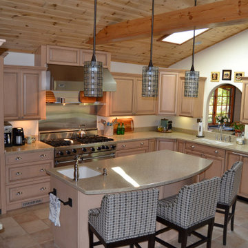 Custom Homes