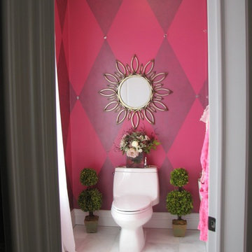 Southampton Showcase Bathroom