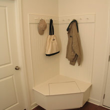 entry way