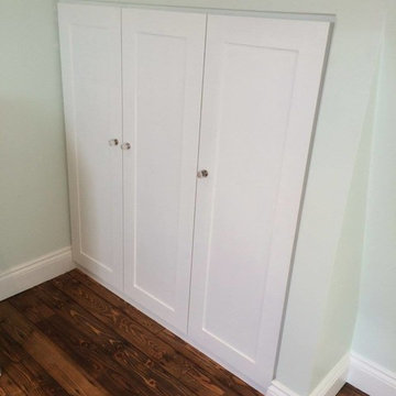 Storage Solutions