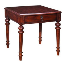 Kincaid - Side Tables And End Tables