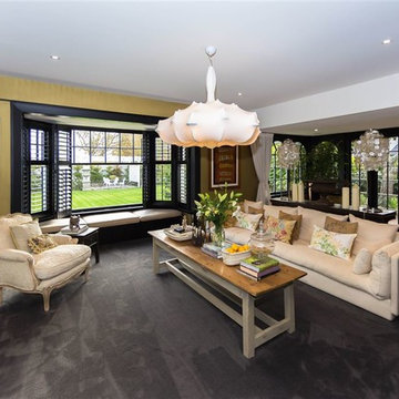 Fendalton Home Renovation