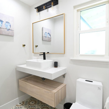 Design & Build Firm