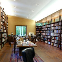 Library Resplendence