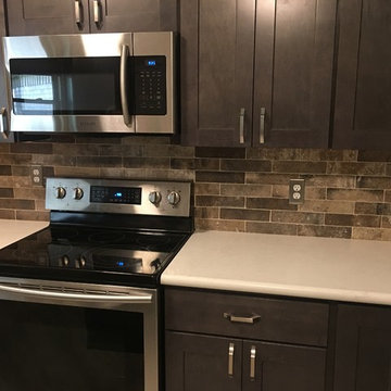 Friendswood - Kitchen Remodel