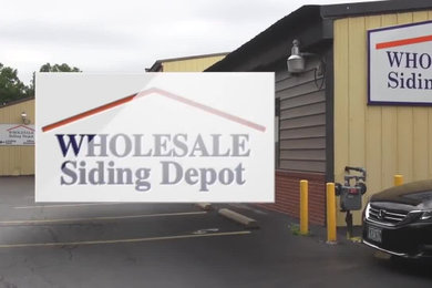 The Wholesale Siding Depot Story