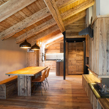 Chalet a Sauze d'Oulx