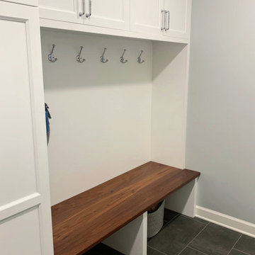Foxcroft Kitchen & Mudroom